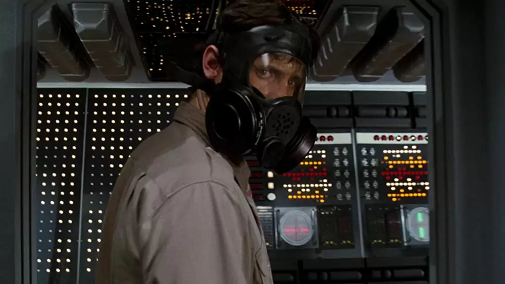 フライングハイ2/危険がいっぱい月への旅の画像