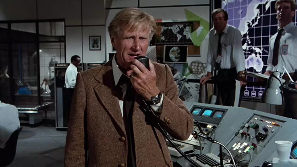 フライングハイ2/危険がいっぱい月への旅の画像