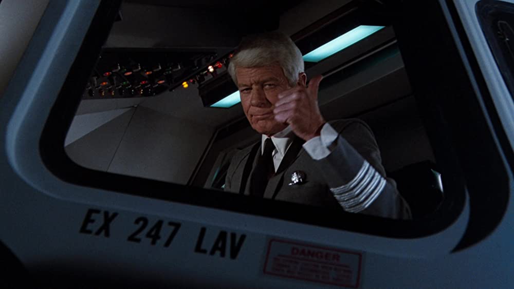 フライングハイ2／危険がいっぱい月への旅の画像