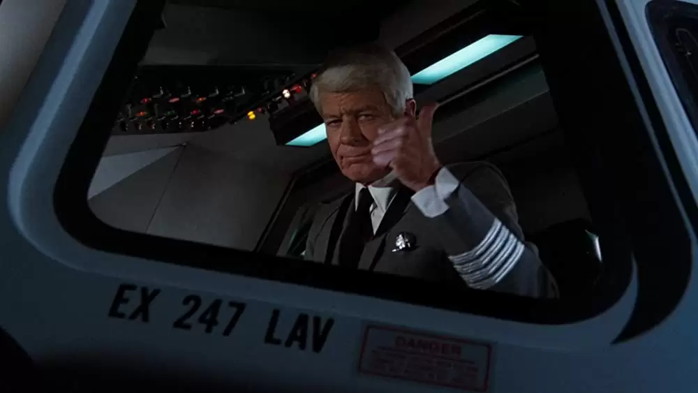 フライングハイ2/危険がいっぱい月への旅の画像