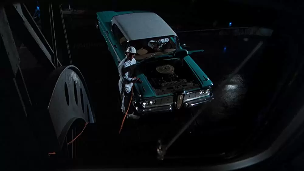 フライングハイ2/危険がいっぱい月への旅の画像