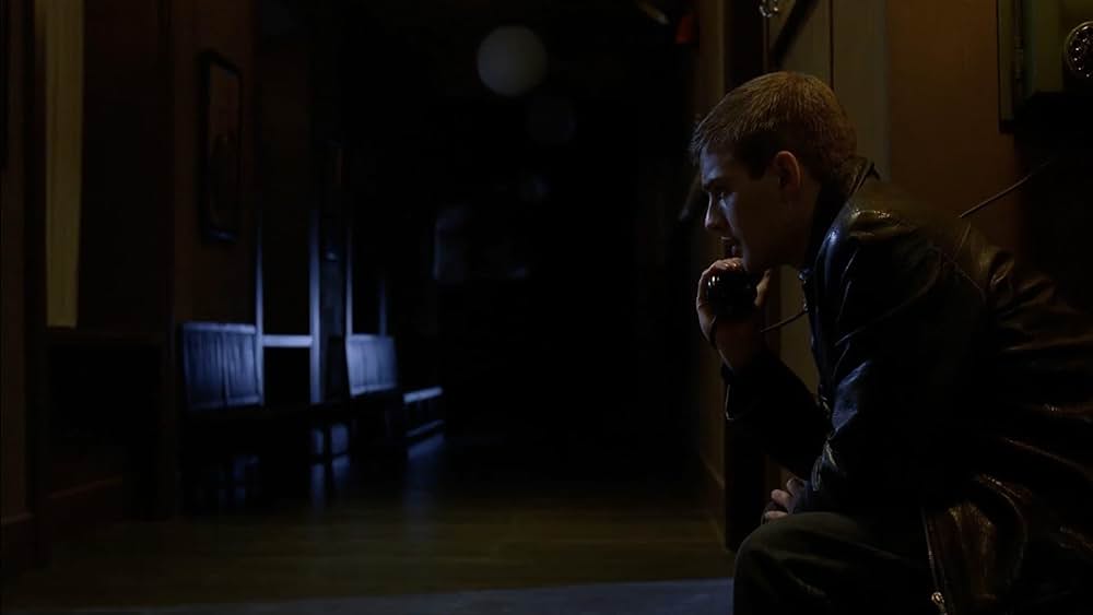 「Evil（英題）」の画像