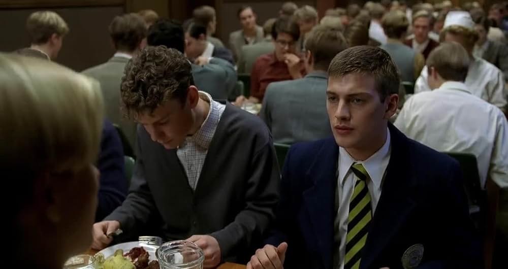 「Evil（英題）」の画像