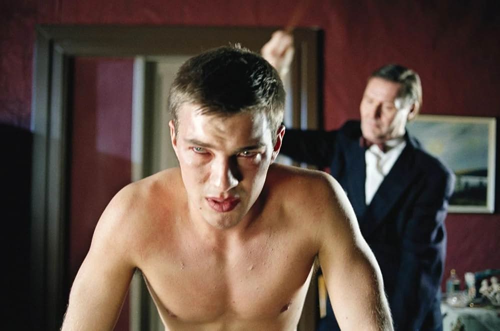 「Evil（英題）」の画像