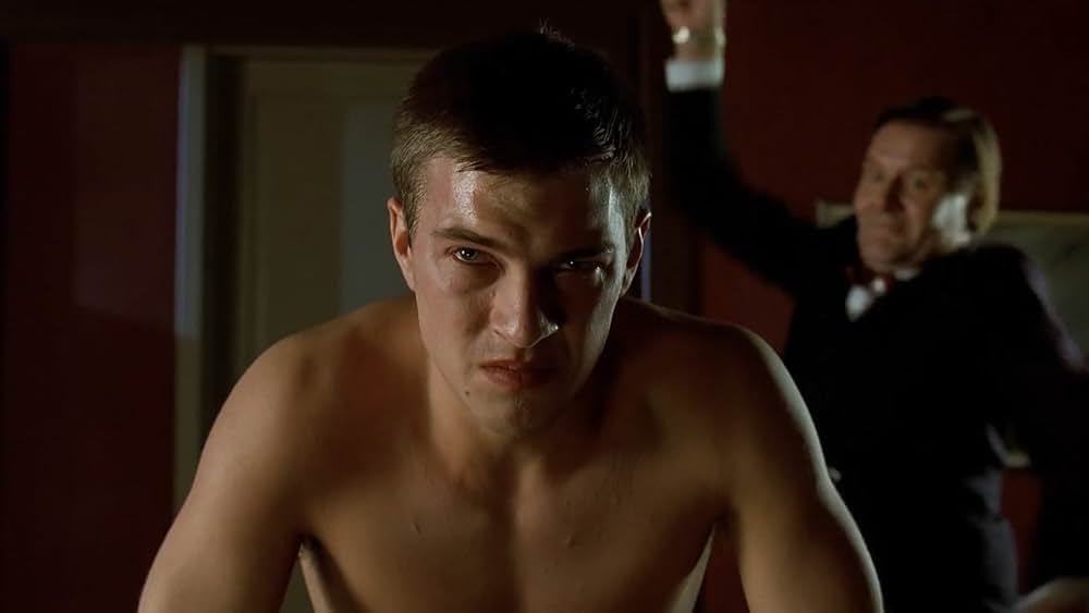 「Evil（英題）」の画像