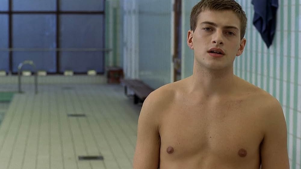 「Evil（英題）」の画像