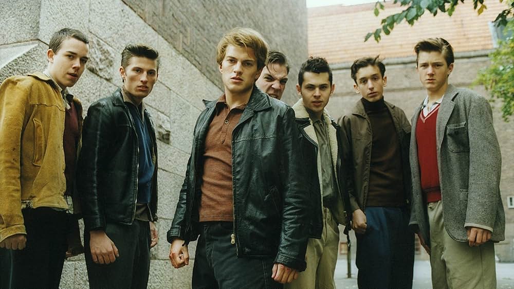 「Evil（英題）」の画像