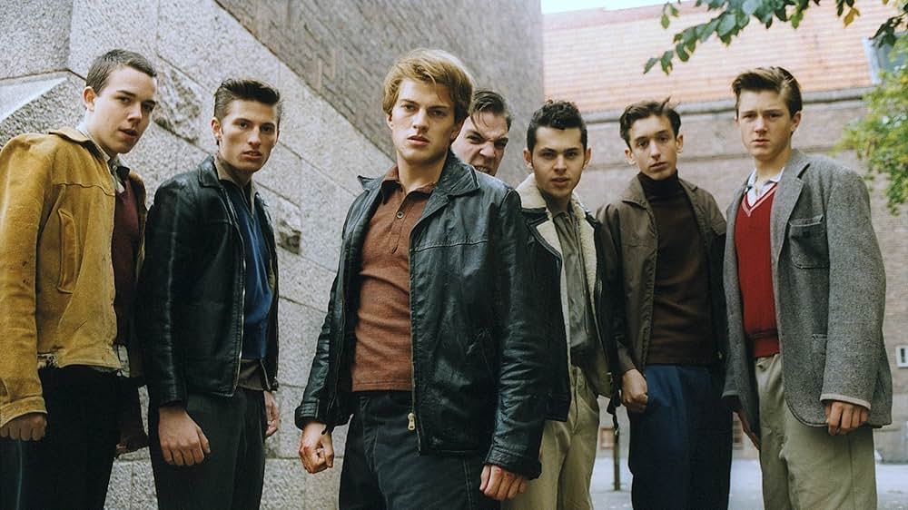 「Evil（英題）」の画像