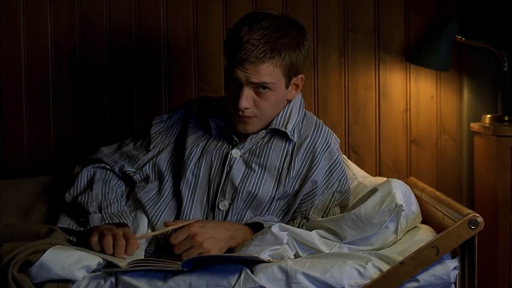 「Evil（英題）」の画像