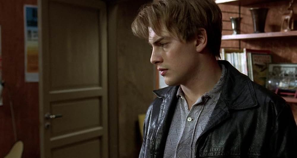 「Evil（英題）」の画像