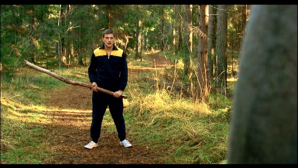 「Evil（英題）」の画像