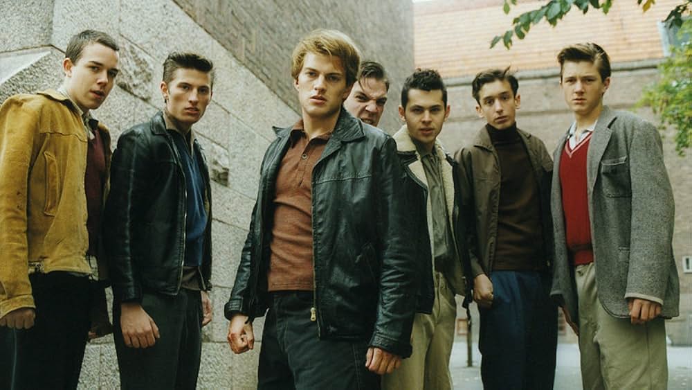 「Evil（英題）」の画像