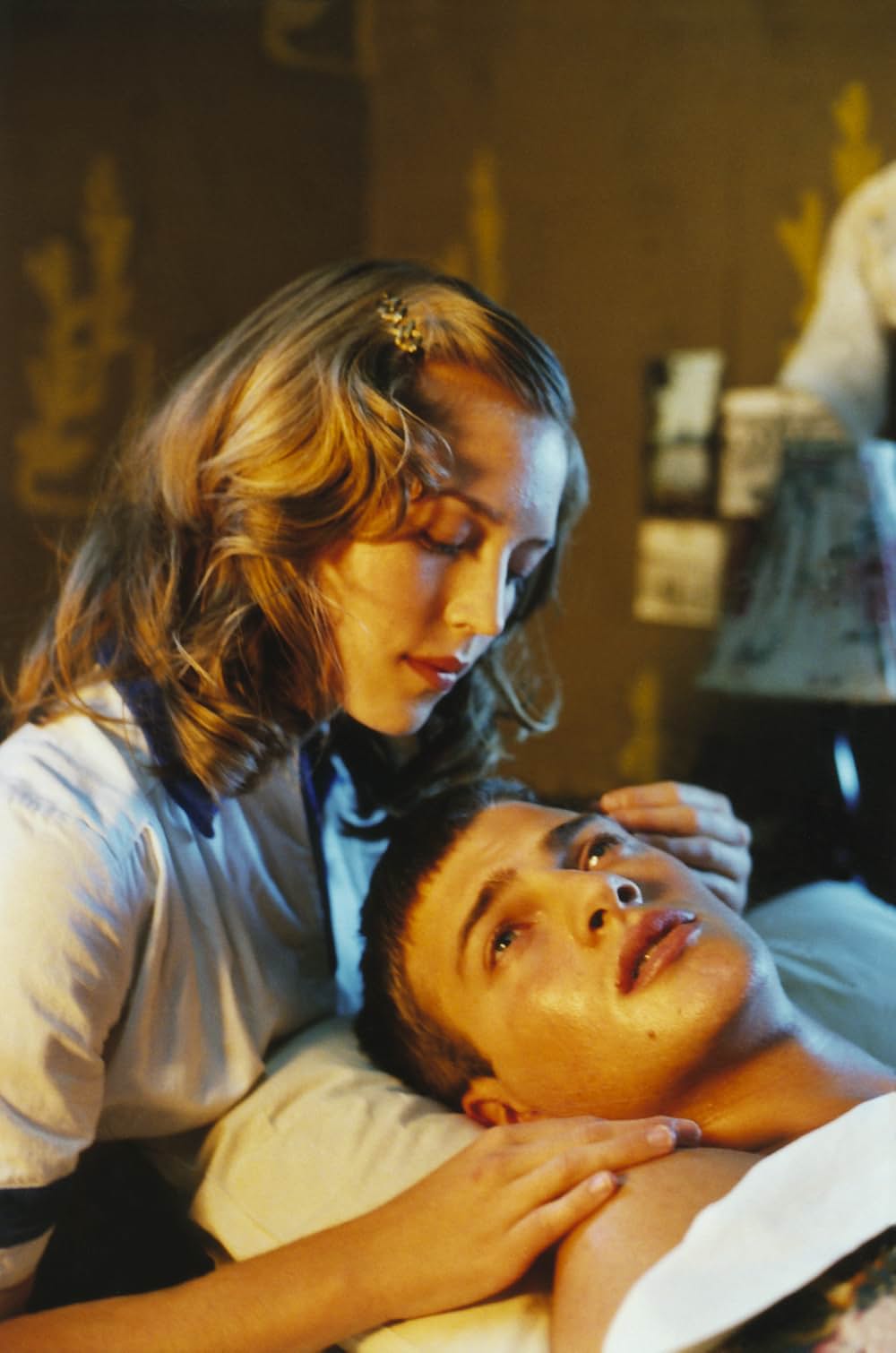 「Evil（英題）」の画像