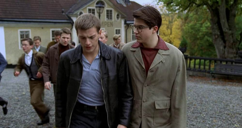 「Evil（英題）」の画像