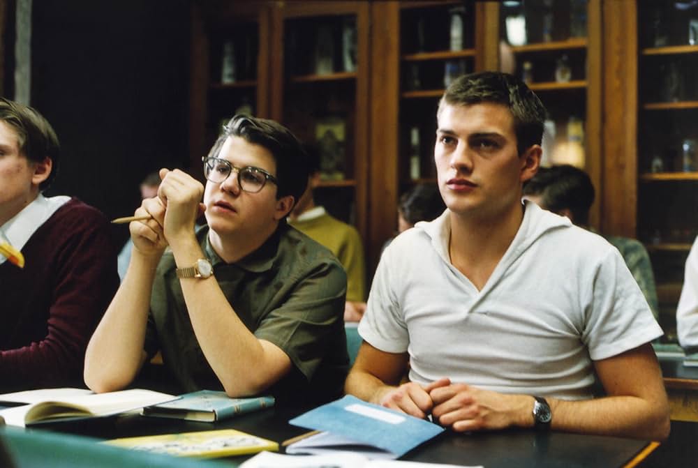 「Evil（英題）」の画像