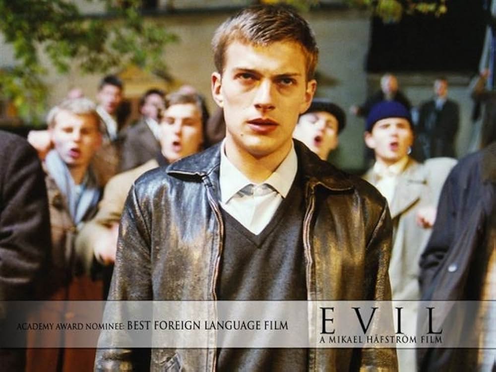 「Evil（英題）」の画像