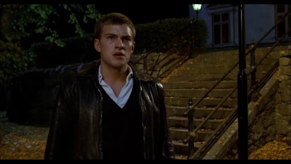 「Evil（英題）」の画像