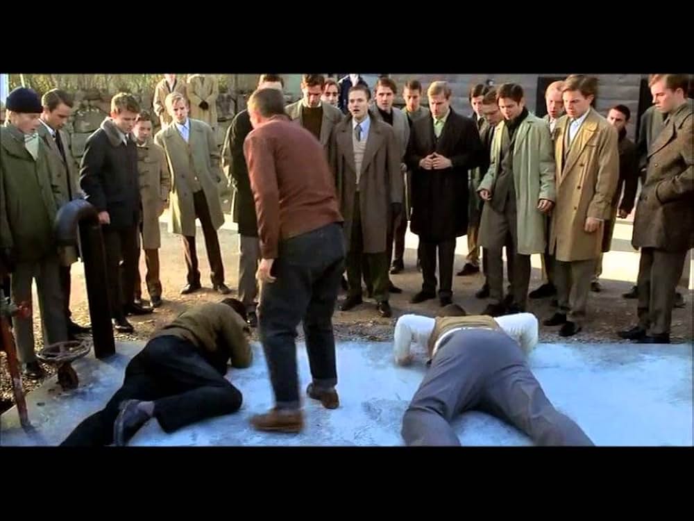 「Evil（英題）」の画像