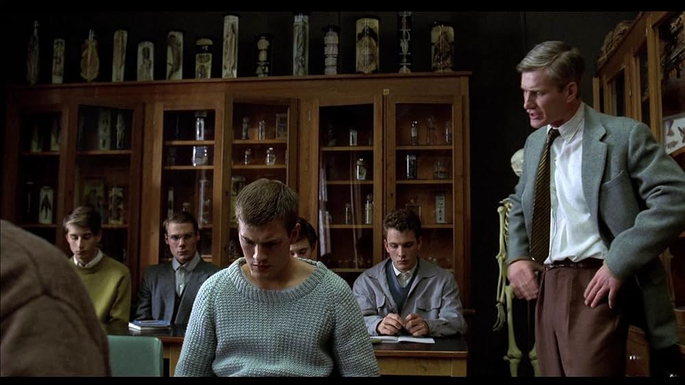 「Evil（英題）」の画像