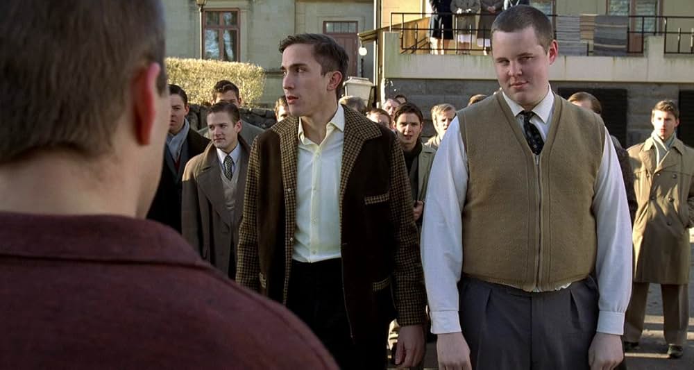 「Evil（英題）」の画像