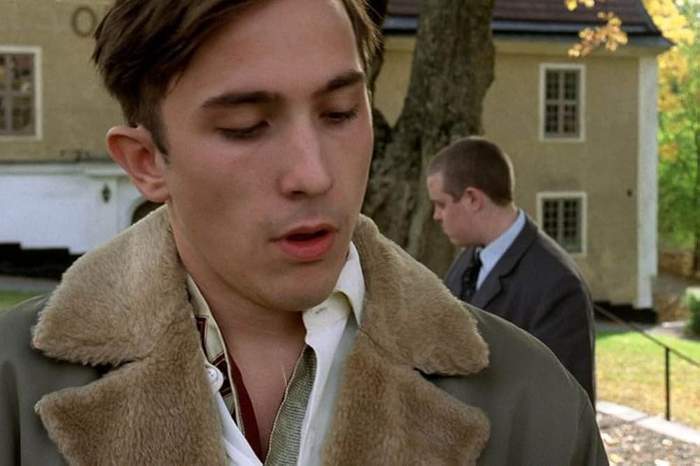 「Evil（英題）」の画像