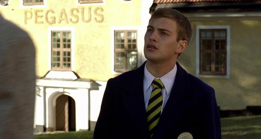 「Evil（英題）」の画像