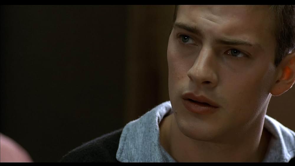 「Evil（英題）」の画像