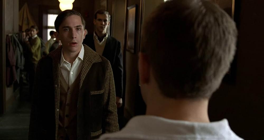 「Evil（英題）」の画像