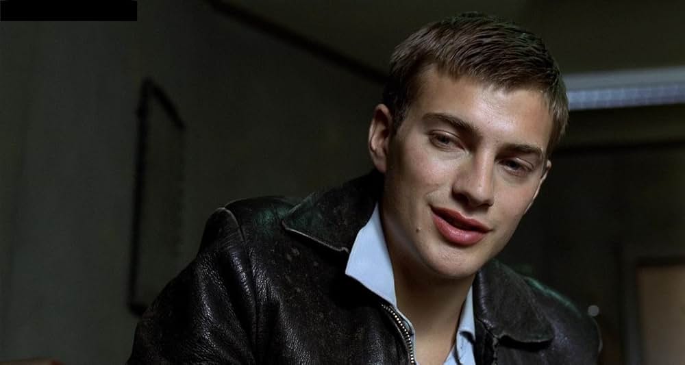 「Evil（英題）」の画像