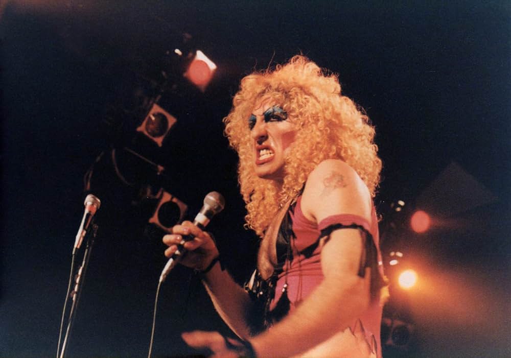 We Are Twisted Fucking Sister!（原題）の画像