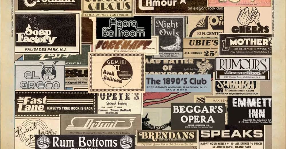 We Are Twisted Fucking Sister!（原題）の画像