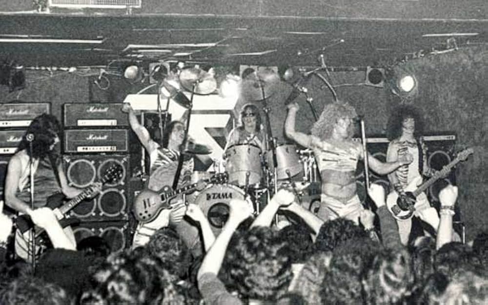 We Are Twisted Fucking Sister!（原題）の画像