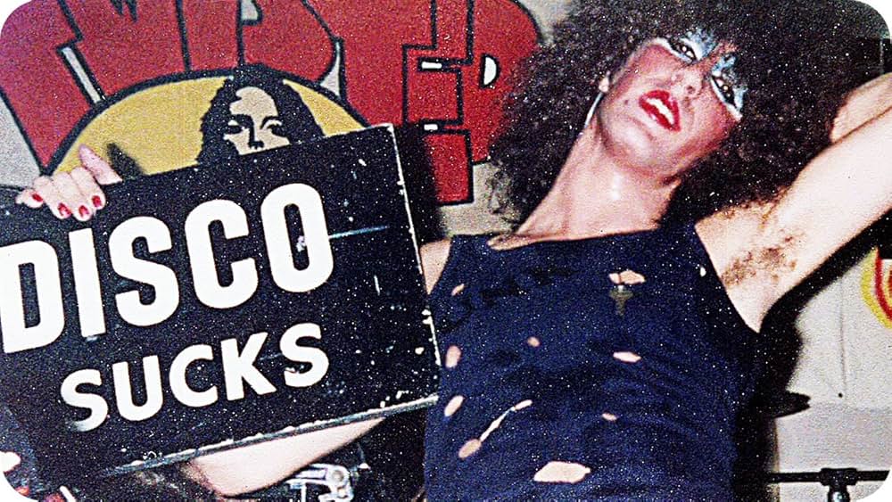 We Are Twisted Fucking Sister!（原題）の画像