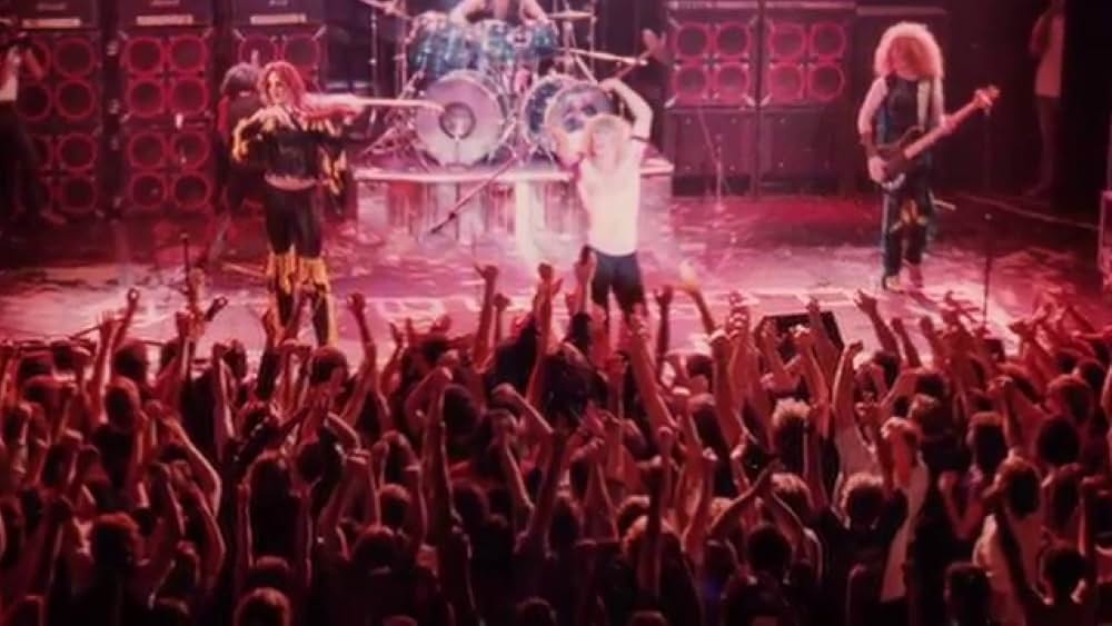 We Are Twisted Fucking Sister!（原題）の写真