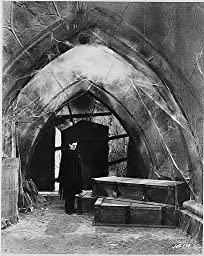 魔人ドラキュラ（スペイン語版）の画像