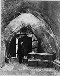 「魔人ドラキュラ（スペイン語版）」ベラ・ルゴシの画像