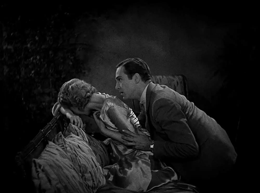 「魔人ドラキュラ（スペイン語版）」ヘレン・チャンドラー & デビッド・マナーズの画像