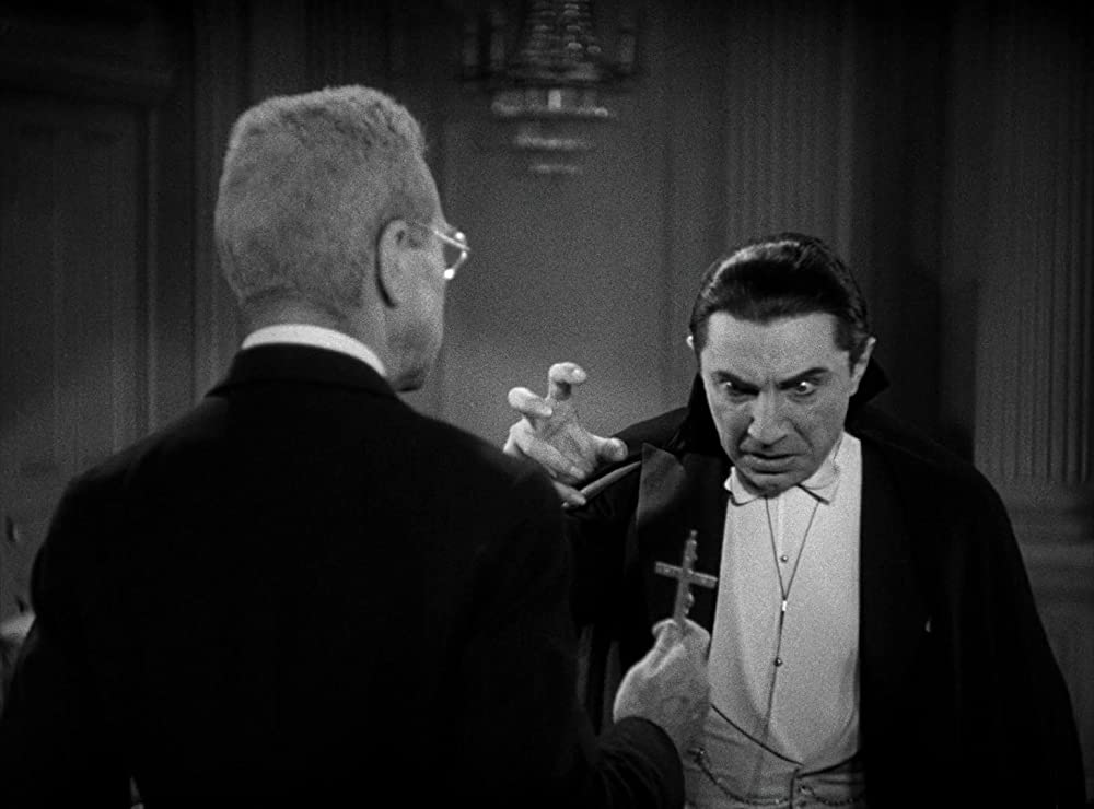 魔人ドラキュラ（スペイン語版）の画像