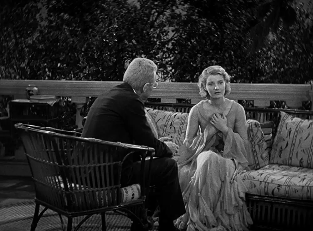 「魔人ドラキュラ（スペイン語版）」ヘレン・チャンドラー & エドワード・バン・スローンの画像