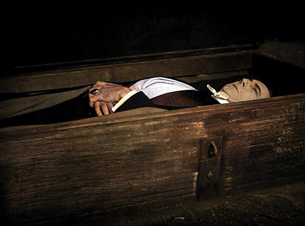 魔人ドラキュラ（スペイン語版）の画像