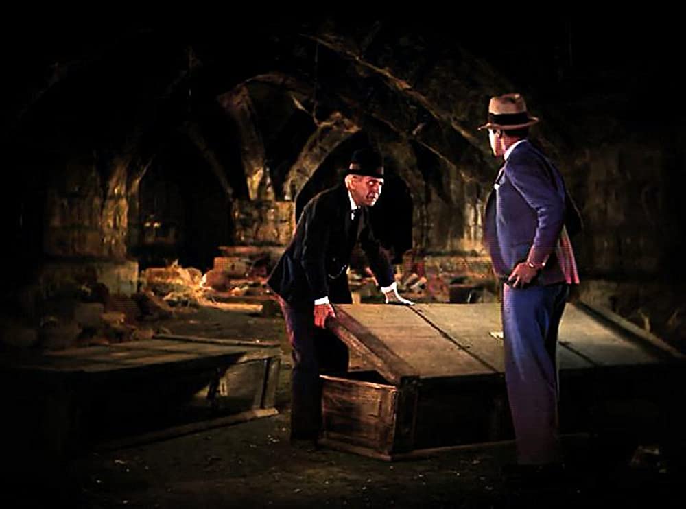 魔人ドラキュラ（スペイン語版）の画像