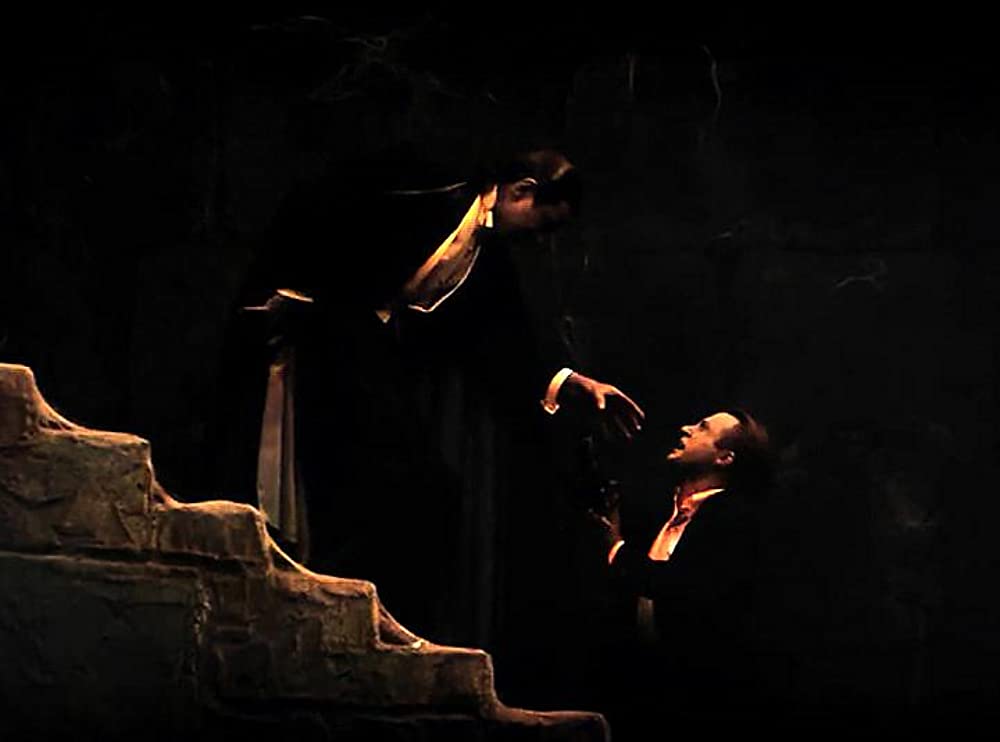 魔人ドラキュラ（スペイン語版）の画像