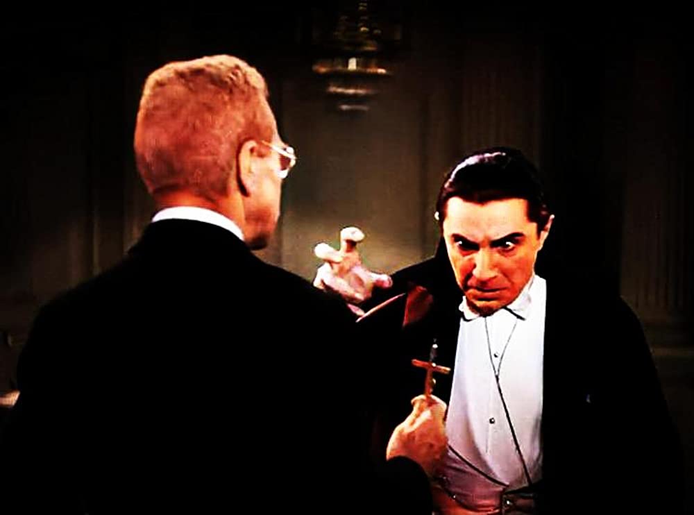 魔人ドラキュラ（スペイン語版）の画像