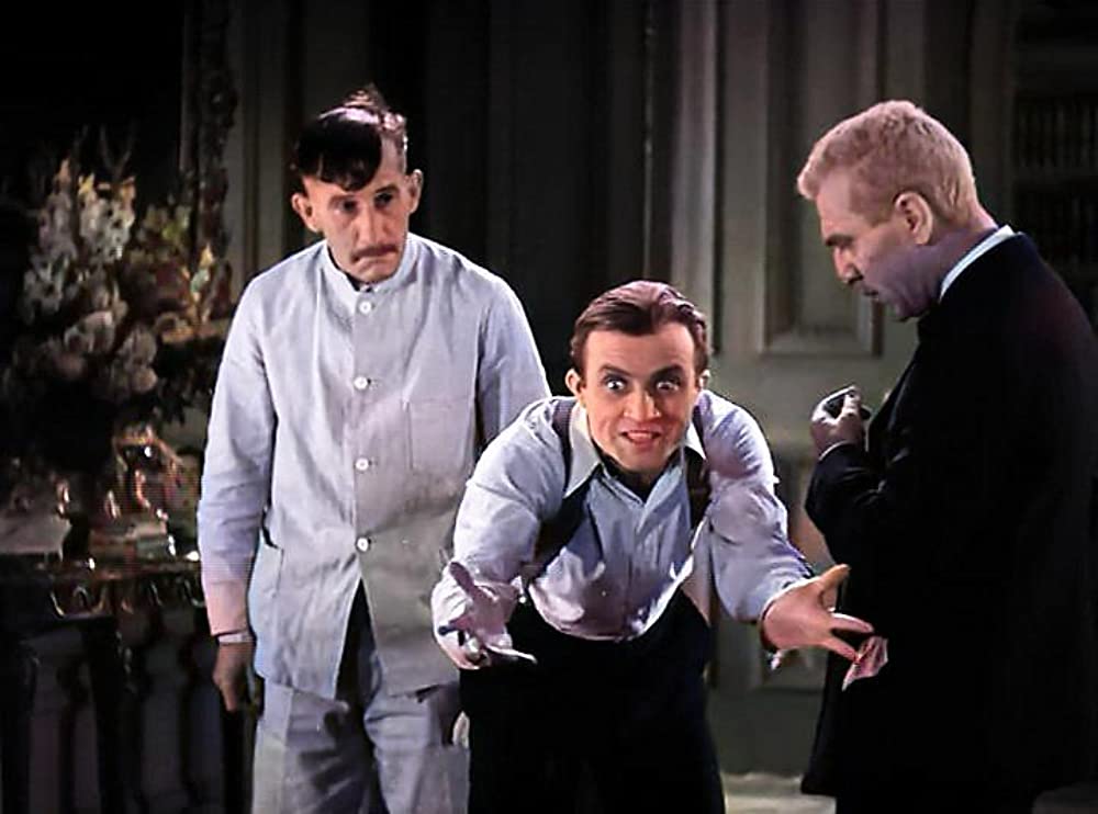 魔人ドラキュラ（スペイン語版）の画像