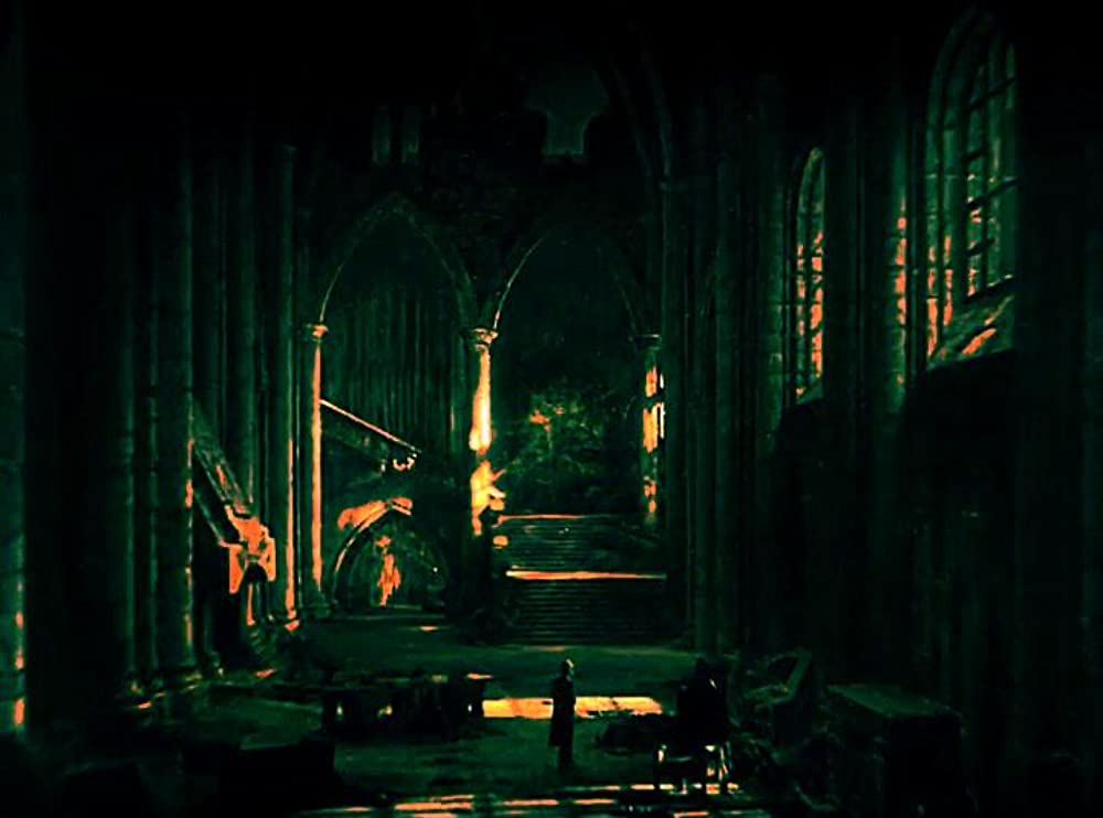 魔人ドラキュラ（スペイン語版）の画像