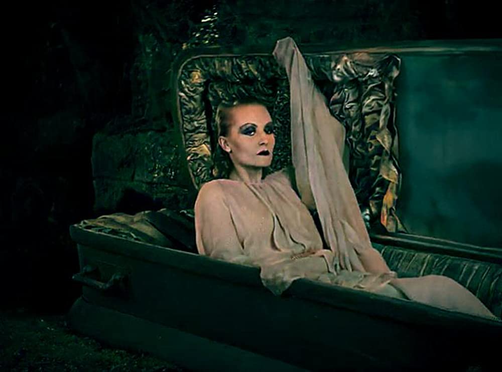 魔人ドラキュラ（スペイン語版）の画像