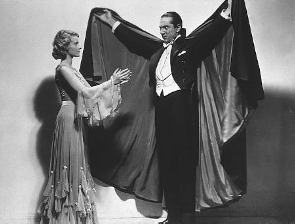 「魔人ドラキュラ（スペイン語版）」の画像