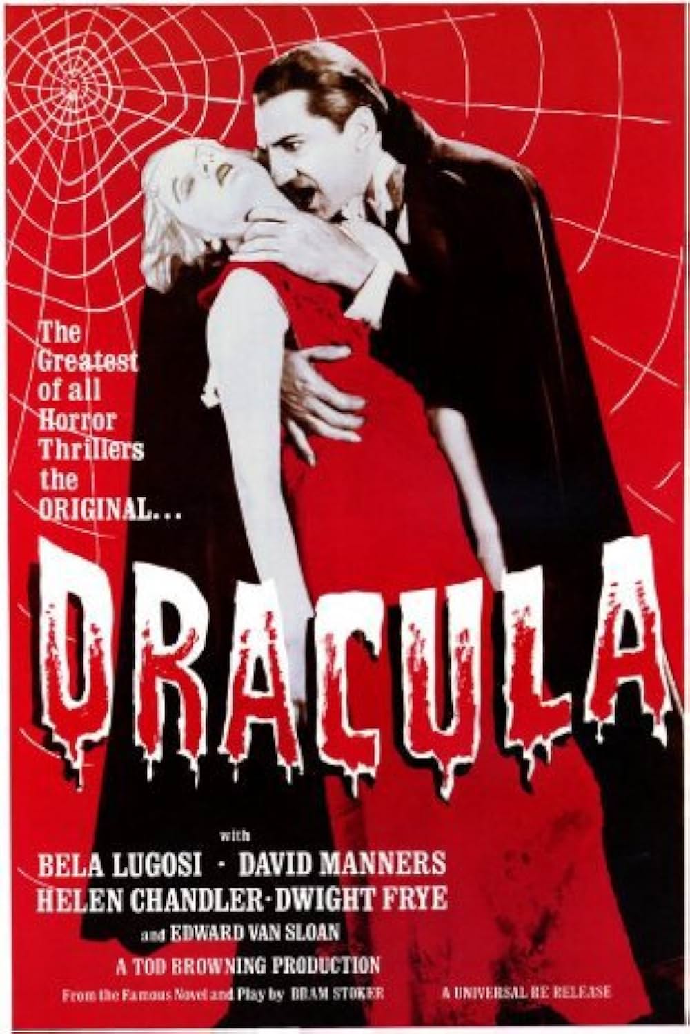 「魔人ドラキュラ（スペイン語版）」の画像