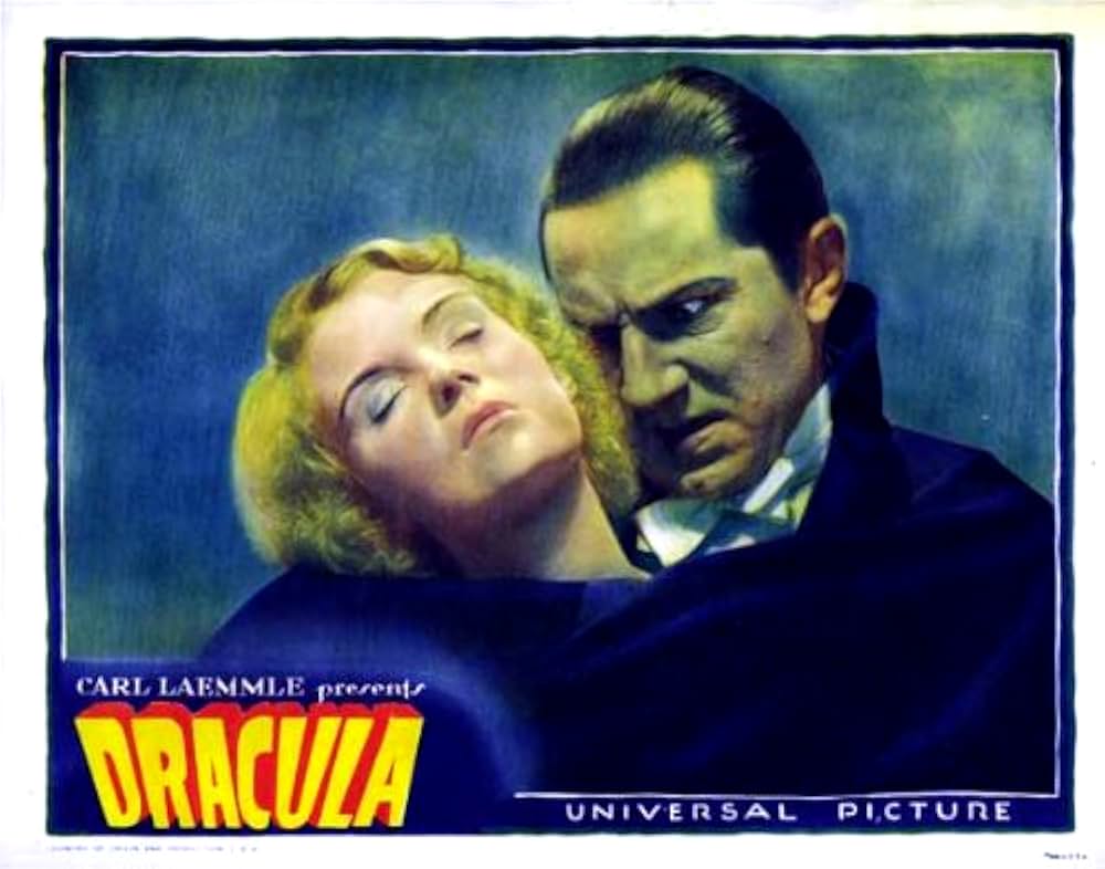 「魔人ドラキュラ（スペイン語版）」の画像