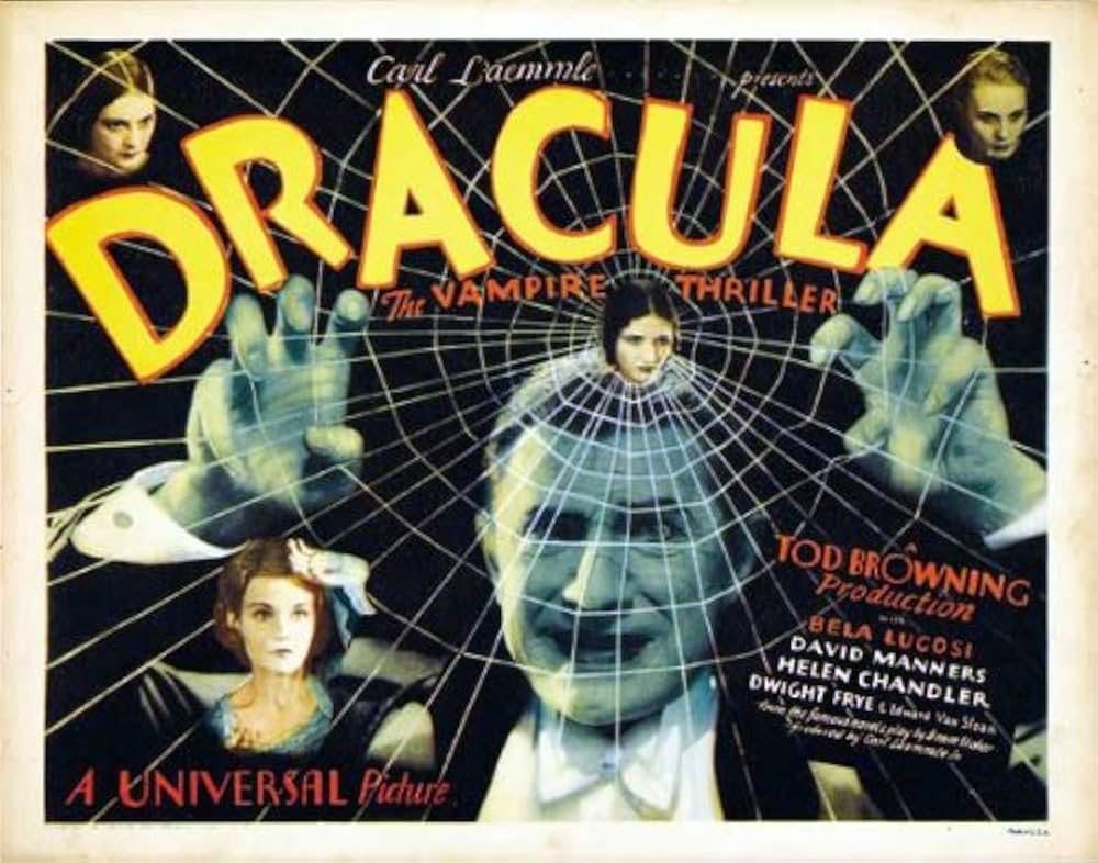 「魔人ドラキュラ（スペイン語版）」の画像